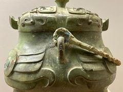 -上海博物馆(人民广场馆)