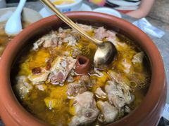 -香满楼(临安路店)