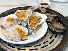 -海味当家·蒸锅海鲜(中山广场创始店)