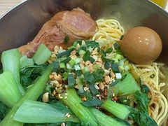 -醉面(五道口启迪大厦店)
