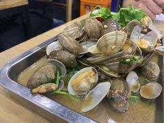 -老虎滩大连海鲜烧烤(建邺云锦路总店)
