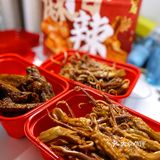 绝味鸭脖的巨折活动是谁还没有get！