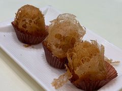 -兴悦酒家(保利克洛维店)