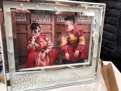 点击看大图 -蔚蓝海岸婚纱摄影(上海店)