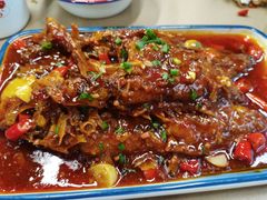 小石斑鱼-老三样·旧食新味(万寿宫店)