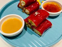 -禄运茶居·手工点心(体育西店)