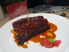 -侨美食家·粤菜(体育西路店)