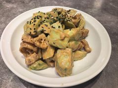 -闫府私房菜·百年鲁菜(恒隆店)