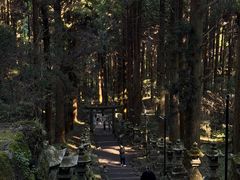 -上色见熊野座神社