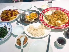 -必点海鲜·海肠捞饭·鲅鱼水饺(滨江道店)