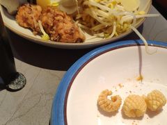 -集草轩·重庆麻辣烤鱼(西湖道店)