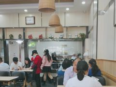 -蒋家桥饺面店(广陵路店)