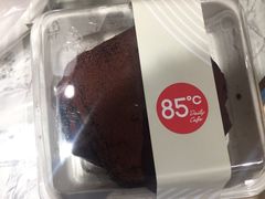 -85度C(生甜甜圈研究工坊·上海局门店)