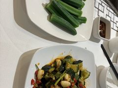 -强记海鲜·大排档(蛇口新街店)