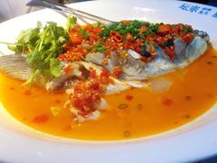 -坛宗剁椒鱼头(河西王府井店)