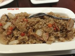-Mr.Pizza米斯特比萨(苏州平江万达广场店)