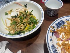 -陈阿宝·山西菜馆