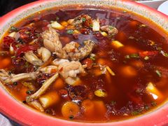 -李叔叔虾蟹大排档(青羊店)