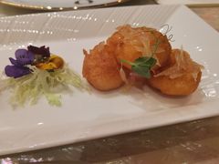 -8餐厅(新葡京酒店)