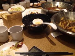 iphone_upload_pic-吕氏疙瘩汤·新鲁菜(潍坊银座店)