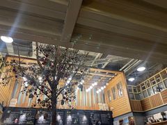 -Cafe Alice咖啡爱丽丝(奥城店)