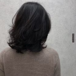 -BOF HAIR BY HONTO