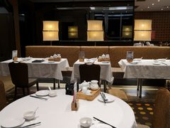 大堂-稻香酒家·33年老字号·港式粤菜(富邦中心店)