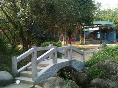 -揭东万竹园旅游景区