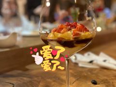 -六月花园咖啡馆(中关村东路店)