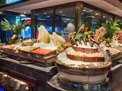 -吉布鲁牛排海鲜自助(成都大悦城店)