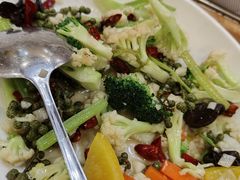 -良友·海鲜青岛菜(五四广场店)