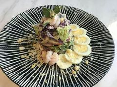 -Wei菋·Le Bistrot