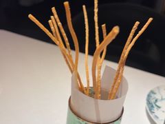 -醉舍·新淮扬菜(长宁龙之梦店)