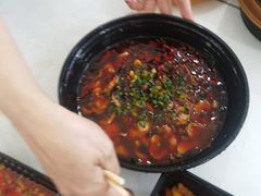 -盐枭肴·川味自贡菜(南强街店)