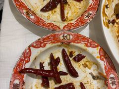 -聚味斋香辣蟹·蓝龙(塘沽总店)