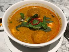 叻沙-关夫人餐厅(阳光广场店)