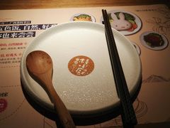 -桂小厨广西菜(青秀万达店)