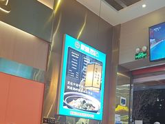 -聚味罗记大排檔·烧烤·鲜鱼杂·甲鱼煲(科学馆店)