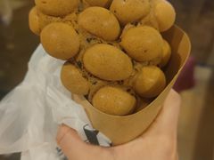 -张阿姨奶茶(崇明八一路店)