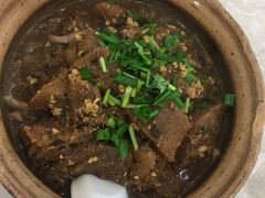 柚皮煮鱼肠-玲玲美食宁辉店(葵蓬店)