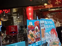 -丽达购物中心(崂山店)