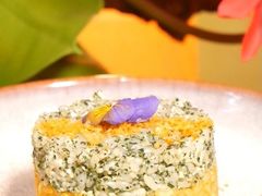 -行者素食(国赫红珊湾店)