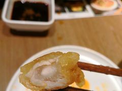 -金掌勺锅包肉(华润万象城店)