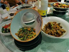 -船长9号·精致湖北菜(江滩店)