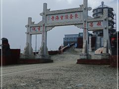 -五台山风景名胜区