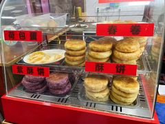 -阊门姚记豆浆(旧学前直营店)