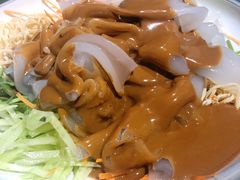 黄瓜拉皮-真定郝家排骨(谈固东街店)