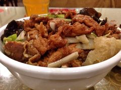 -老西安韩记三鲜煮馍(四府街店)