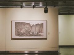 -江苏省美术馆(长江路新馆)