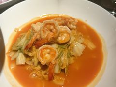-拾久(朝阳公园店)